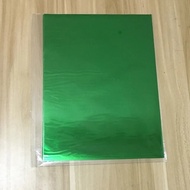 MIAOJIANHAN | Hot Stamping Foil Paper 50Pcs