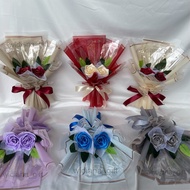 Bouquet of 10 notes / Bouquet of empty money / Bouquet of money 10 slots