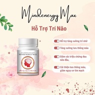MINDENERGY MAX BRAIN SUPPLEMENT - brain support