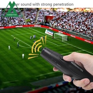 FORBETTER Sports Events Whistle, High Decibel Electronic Electric Whistle, Emergency Whistle Professionalism Trisyllabic Tool Game Training Electronic Whistle Sports Events