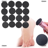 Box of 60 Heel Sanders, Heel Sanders