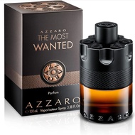 Foreign Trade Azzaro Perfume MostWanted Azzaro Midnight Hunt Long-Lasting Perfume Wanted Order [llb]
