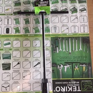 Tekiro 19mm T-socket wrench