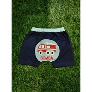 [Ready Stock]Safiya Baby Boy Pant / B-2408 B-2409 B-2410 B-2411 B-2412
