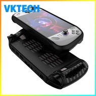 [Vktech] TPU Case for Lenovo Legion Go S Handheld Ergonomic Protection Cover TPU Case for Lenovo Leg