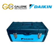 DAIKIN SINGLE LAYER TOOL BOX