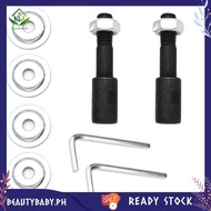 [beautybaby.ph] Motor Arbor Adapter Bench Grinder Bench Grinder Extension Shaft