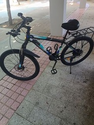 FOREVER 26吋 山地單車