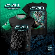 Santai Anak Utara Newyear 2026 Sublimation Tshirt • Baju Santai Anak Utara Newyear 2026 • Baju SAU 2