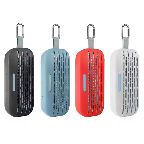 Bluetooth-Compatible Audio Speaker Case for Bose SoundLink Flex Protective Cover