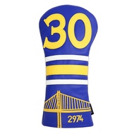 New Number 30 Golf Club Headcover 460CC Driver Cover for TS2 TS3 G35 G400 G410