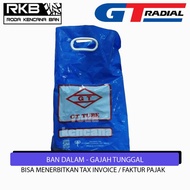 Ban Dalam Ring 15 - Mobil GT Radial - Pentil Pendek TR13 size 700-15