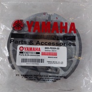 Yamaha BRAKE SHOE SET For MIO SERIES 5MX-F530K-00 - PART