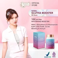 NOERA GLUTHA BOOSTER 10x extra whitening booster