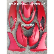 NMAX V1 FAIRINGS SET (9PCS)