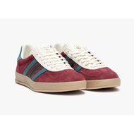 ADIDAS GAZELLE INDOR BRUGUNDY ORIGINAL VIETNAM BNIB