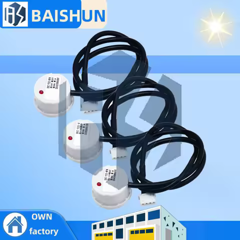 XKC Y25 T12V Liquid Level Sensor Switch Detector Water Non Contact Manufacturer Induction Stick Type