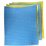 [Pack Of 4] Cellulose Sponge Cloth Multipurpose