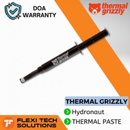 Flexi Tech THERMAL GRIZZLY Hydronaut All Size - 26g  / 7.8g / 3.9g  / 1g