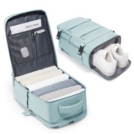 Ryanair Cabin Bag 40x20x25 ภายใต้ที่นั่ง Easyjet 45x36x20 กระเป๋าเป้สะพายหลังโรงเรียนกระเป๋าแล็ปท็อป