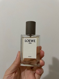 Loewe 001 Man 香水