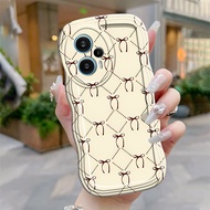 Casing Hp For Xiaomi POCO F5 POCO F6 5G POCO F4 POCO F4 GT Case Casing Softcase silicone protector N