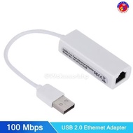 USB TO LAN ADAPTOR