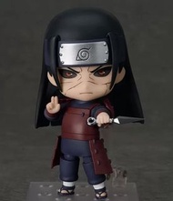 <Ohtoys> Naruto 火影忍者 Goodsmile 黏土人 疾風伝 2687 千手柱間 全1款 可動 鳴門 博人 Boruto 一番 GEM