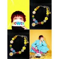 ‘KWON FEVER’ GDragon 88 Bracelet