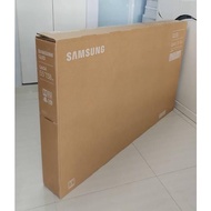 Brand New Original $Samsung Smart\TV 50,40,85, inches