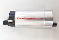 Mô Tơ Bơm Xăng MSX Zoomer X 125 150 2012 2013 2014 2015