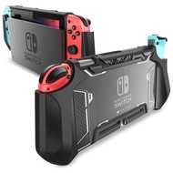 (ส่งจากไทย) เคส MUMBA Blade Series สำหรับ Nintendo Switch / Switch OLED / Switch Lite