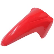 MERAH Red Front Fender HONDA Revo 110 FI K03 61100K03N30ZQ