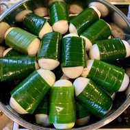 Glutinous cassava starch (wheat) to make cassava cakes