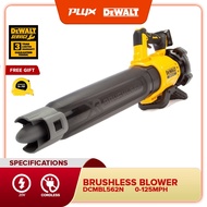 Dewalt DCMBL562N-XJ 18/20V Brushless Cordless Blower ( Bare Unit ) ( DCMBL562N DCMBL562 )