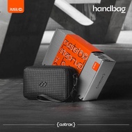 RUSELCO I Handbag Astrox Waterproof Clutch Bag Multifunctional Men's Handbag Exclusive Series