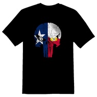 Texas Pool Punisher 8 9 Ball Billiards Tee Eight Nine
