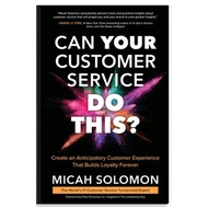BOOK Can Your Customer Service Do This?