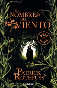 El nombre del viento / The Name of the Wind (Crónica del asesino de reyes) (Spanish Edition) El nomb