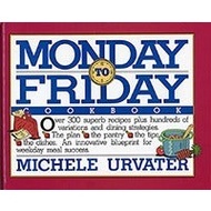 Monday to Friday Cookbook | COOKBOOKS ( PDF / EPUB )