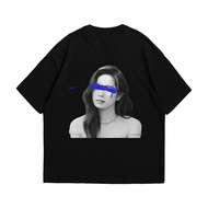 TWICE Tshirt Oversized Kpop T-Shirt DAHYUN - Kimbap Gang