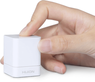 ตัวเลือกสี Huion เลือกสีธรรมชาติและสีเดิม