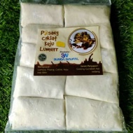 Pisang Coklat Keju Lumer