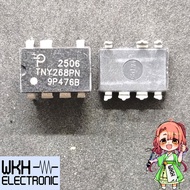 TNY268PN TNY268 TNY268P TNY268PG TNY268G TNY268GN TNY 268 DIP8 AC/DC Converters 15W 85-265 VAC 19W/2