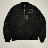 Ma 1 B One Soul Bomber Jacket