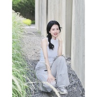 Zipper tank top, 45-55kg