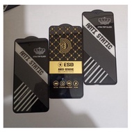 Tempered Clear Anti Static Oppo A59/A74/A93/A95/A96/A76F7/F11 Pro/F1S