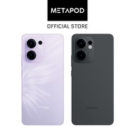 OPPO Reno13 F 5G Avant-Garde Smartphone 12GB + 256GB