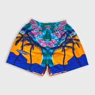 Volleyball - Women's Volleyball Pants (09)