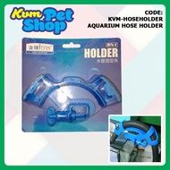 Aquarium Hose Holder SN1 Durable Plastic